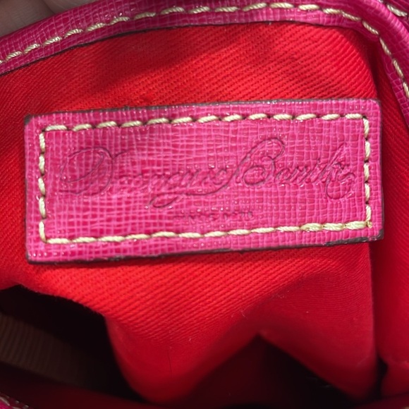 Dooney & Bourke Lexington Tote Bag - Picture 12 of 16